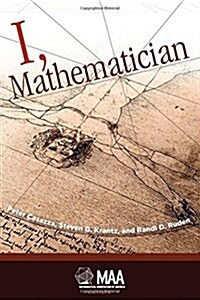 I, Mathematician (Paperback)