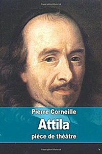 Attila (Paperback)