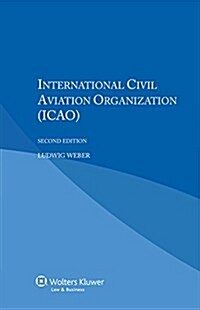 International Civil Aviation Organization (Icao) (Paperback, 2)