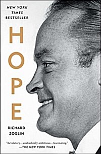 Hope: Entertainer of the Century (Paperback)