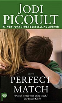 Perfect Match (Mass Market Paperback)