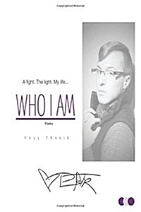 Who I Am: Poetry (Paperback)