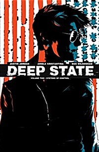 Deep State Volume 2 (Paperback)