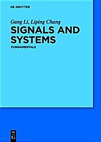 Signals and Systems (Paperback)