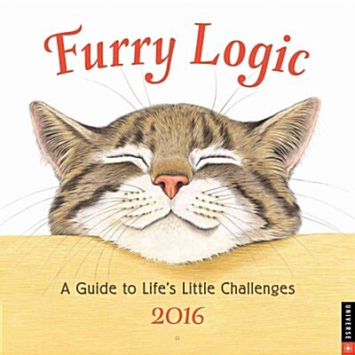 Furry Logic: A Guide to Lifes Little Challenges (Wall, 2016)