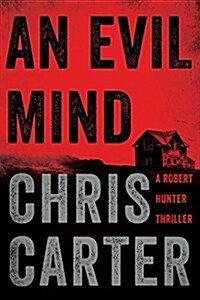 An Evil Mind (Hardcover)