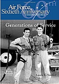 Generations of Service (Paperback)
