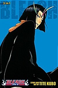 Bleach (3-In-1 Edition), Vol. 13: Includes Vols. 37, 38 & 39 (Paperback)