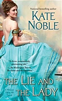 The Lie and the Lady, 2 (Mass Market Paperback)