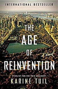 The Age of Reinvention (Hardcover)