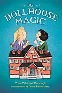 The Dollhouse Magic (Paperback)