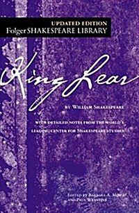 King Lear (Paperback)