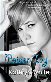 Poison Ivy (Paperback)