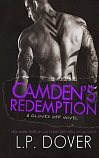 Camdens Redemption (Paperback)