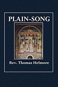 Plain Song (Paperback)