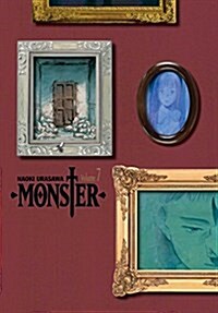 Monster: The Perfect Edition, Vol. 7 (Paperback, Perfect)