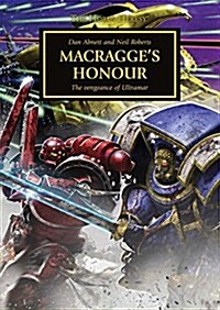 Macragges Honour (Hardcover)