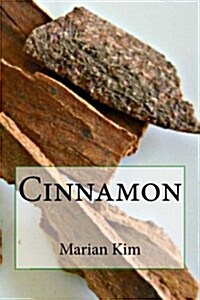 Cinnamon (Paperback)