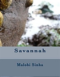 Savannah (Paperback)