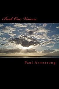 Book One Visions (Paperback)