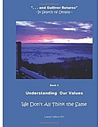 Understanding Our Values (Paperback, 2nd)