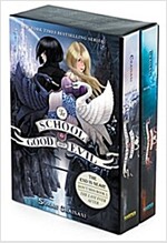 School for Good and Evil 2-Book Box Set (Boxed Set)