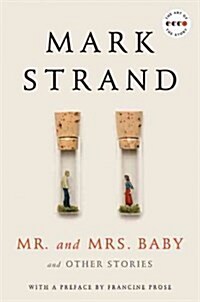 Mr. and Mrs. Baby: And Other Stories (Paperback, Deluxe)