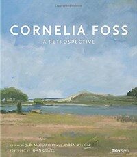 Cornelia Foss : a retrospective