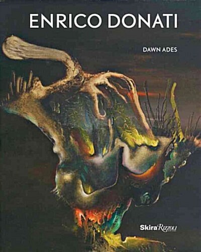 Enrico Donati (Hardcover)