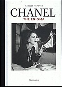 Chanel: The Enigma (Hardcover)