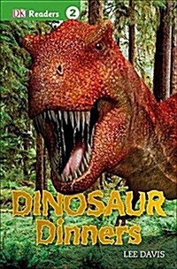 Dinosaur Dinners (Paperback)