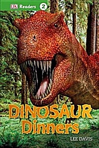 Dinosaur Dinners (Hardcover)