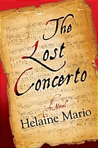 The Lost Concerto (Hardcover)