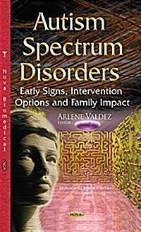 Autism Spectrum Disorders (Hardcover)