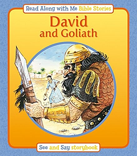 David & Goliath (Paperback)