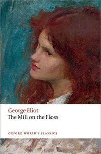 The Mill on the Floss (Paperback)