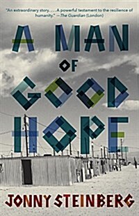 A Man of Good Hope (Paperback)