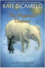 The Magician's Elephant (Paperback)