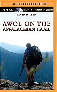 Awol on the Appalachian Trail (MP3 CD)