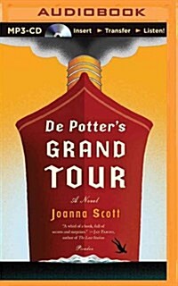de Potters Grand Tour (MP3 CD)