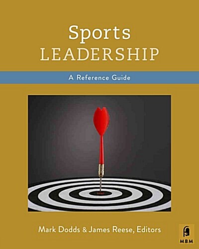 Sports Leadership: A Concise Reference Guide (Hardcover)