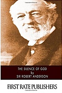 The Silence of God (Paperback)