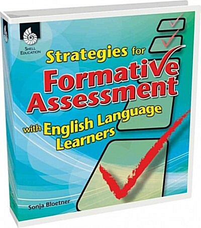 Strategies for Formative Assessment with English Language Learners (Hardcover)