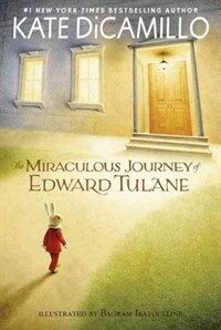 The Miraculous Journey of Edward Tulane (Paperback, 미국판) - 『에드워드 툴레인의 신기한 여행』원서