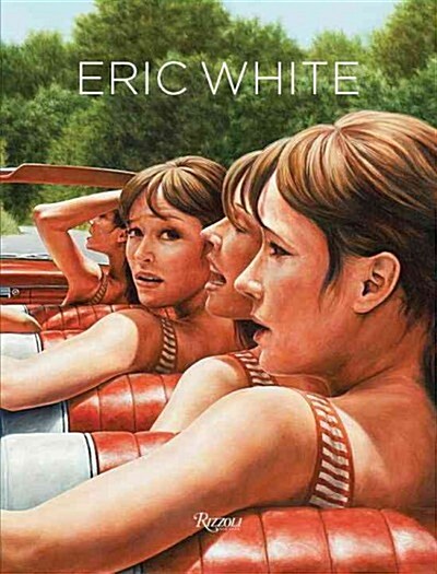 Eric White (Hardcover)