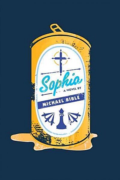 Sophia (Paperback)