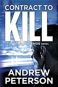 Contract to Kill (Paperback)