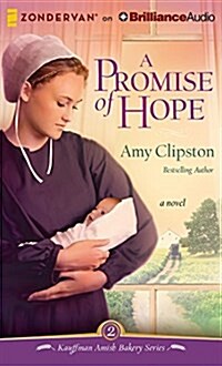 A Promise of Hope (Audio CD, Unabridged)