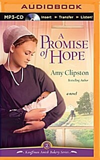A Promise of Hope (MP3 CD)
