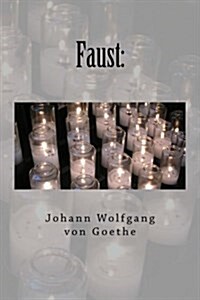 Faust: Der Trag?ie erster Teil (Paperback)